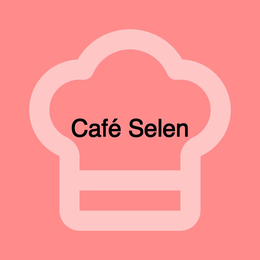 Café Selen