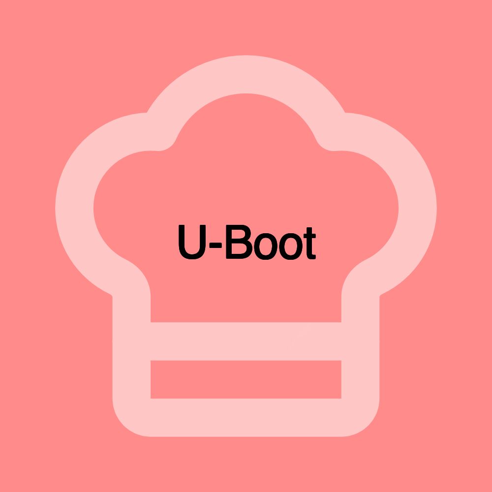 U-Boot