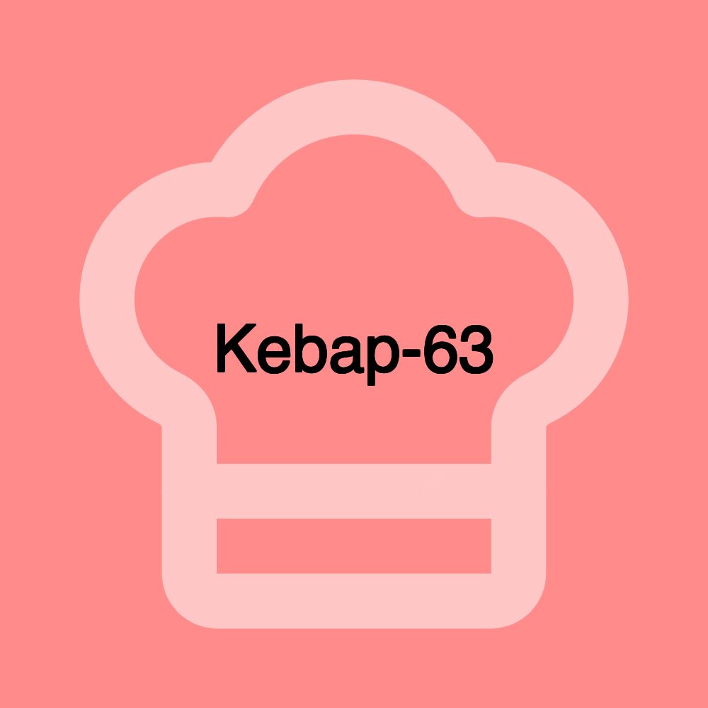 Kebap-63