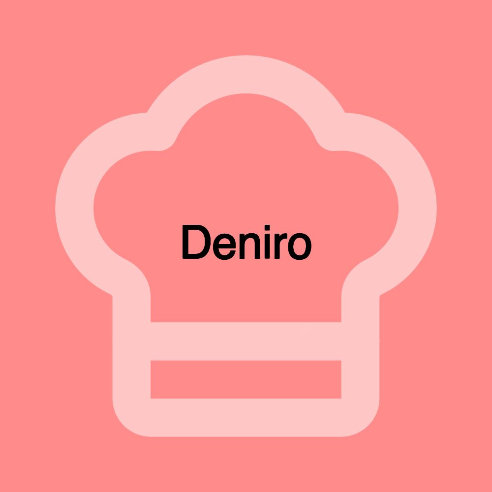 Deniro