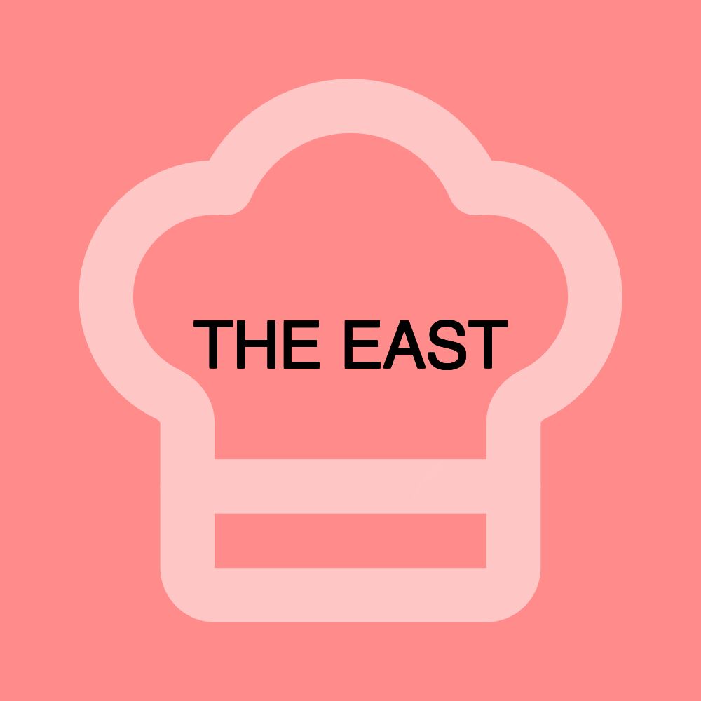 THE EAST