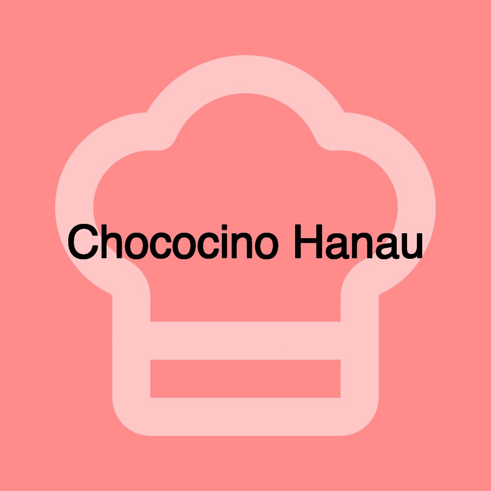 Chococino Hanau