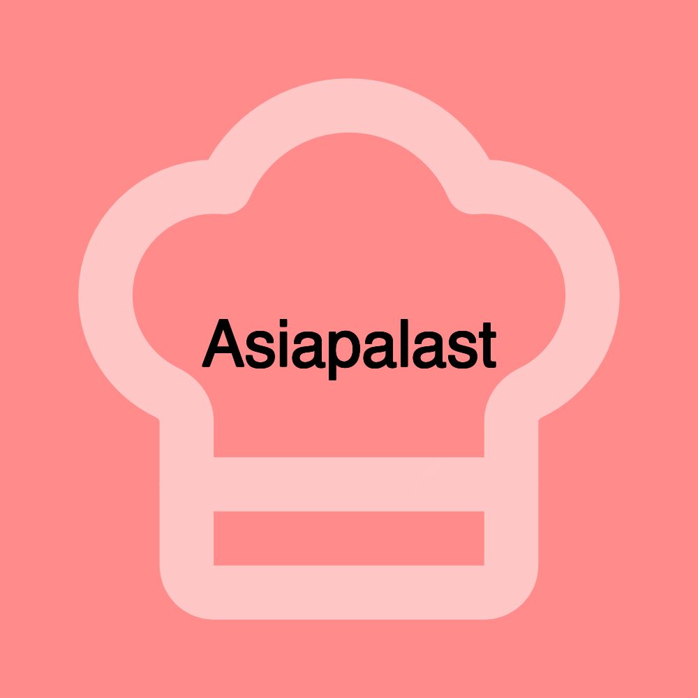 Asiapalast