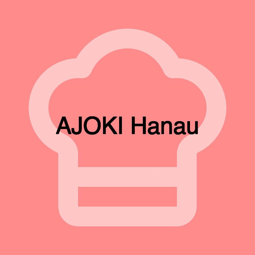 AJOKI Hanau