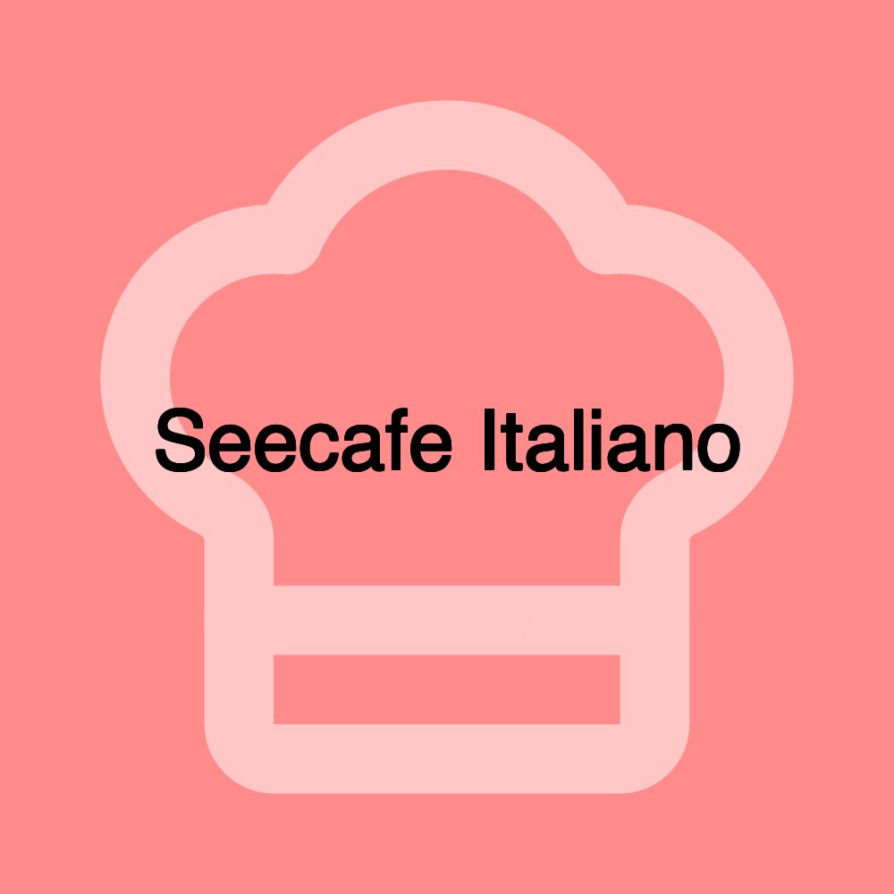 Seecafe Italiano