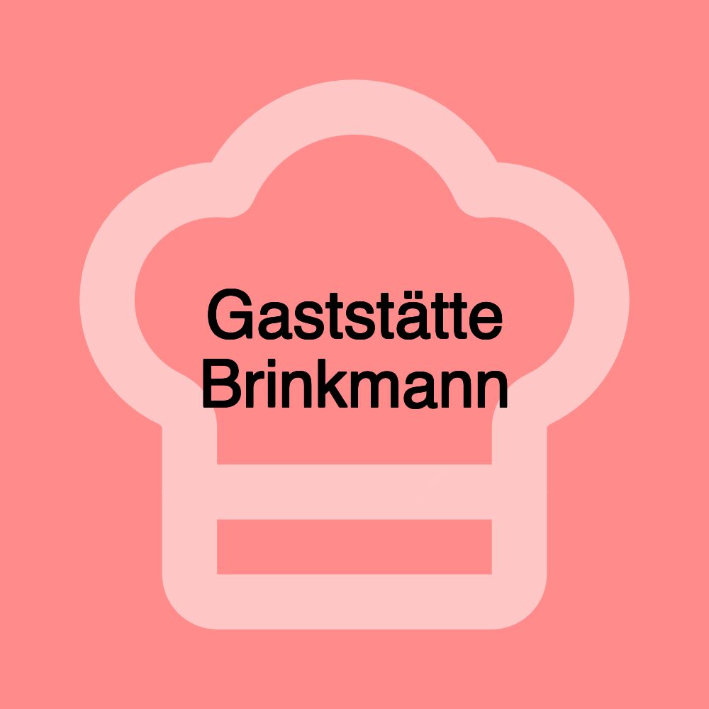 Gaststätte Brinkmann