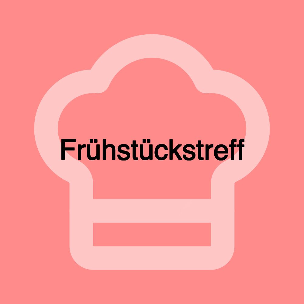 Frühstückstreff