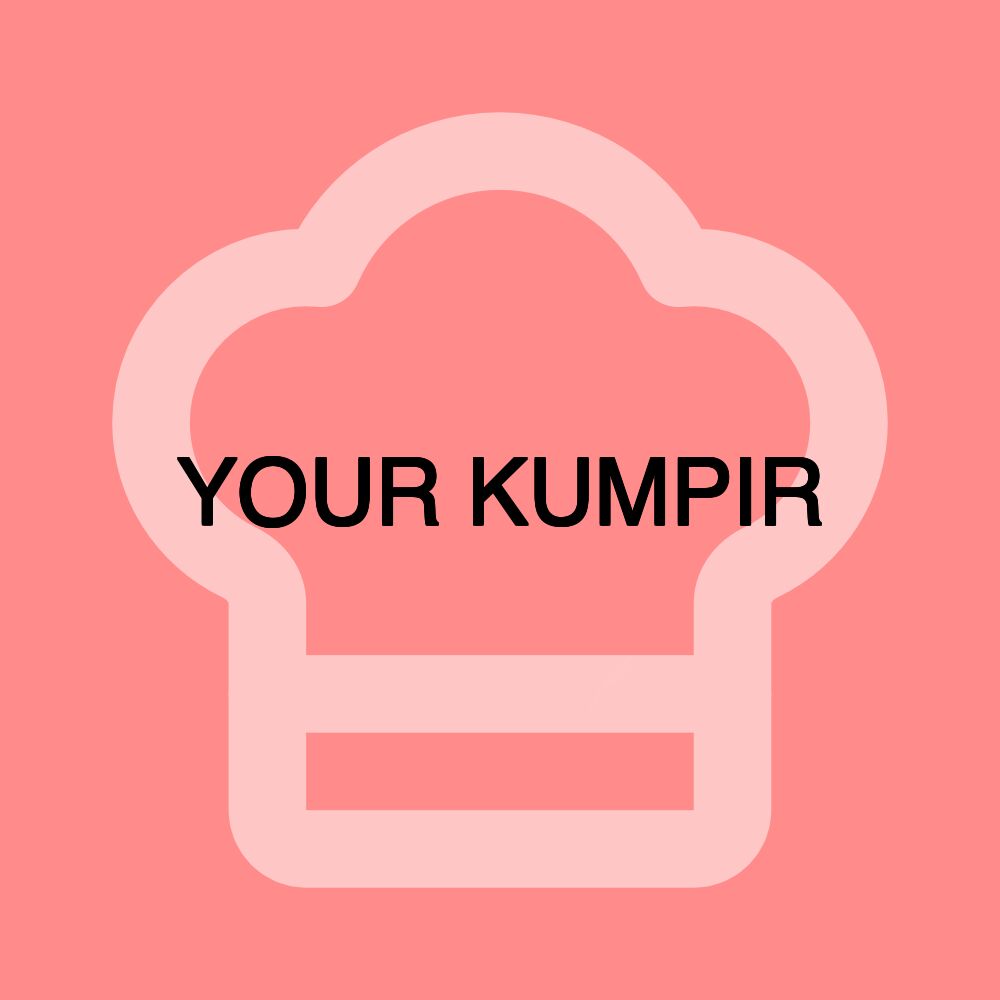 YOUR KUMPIR