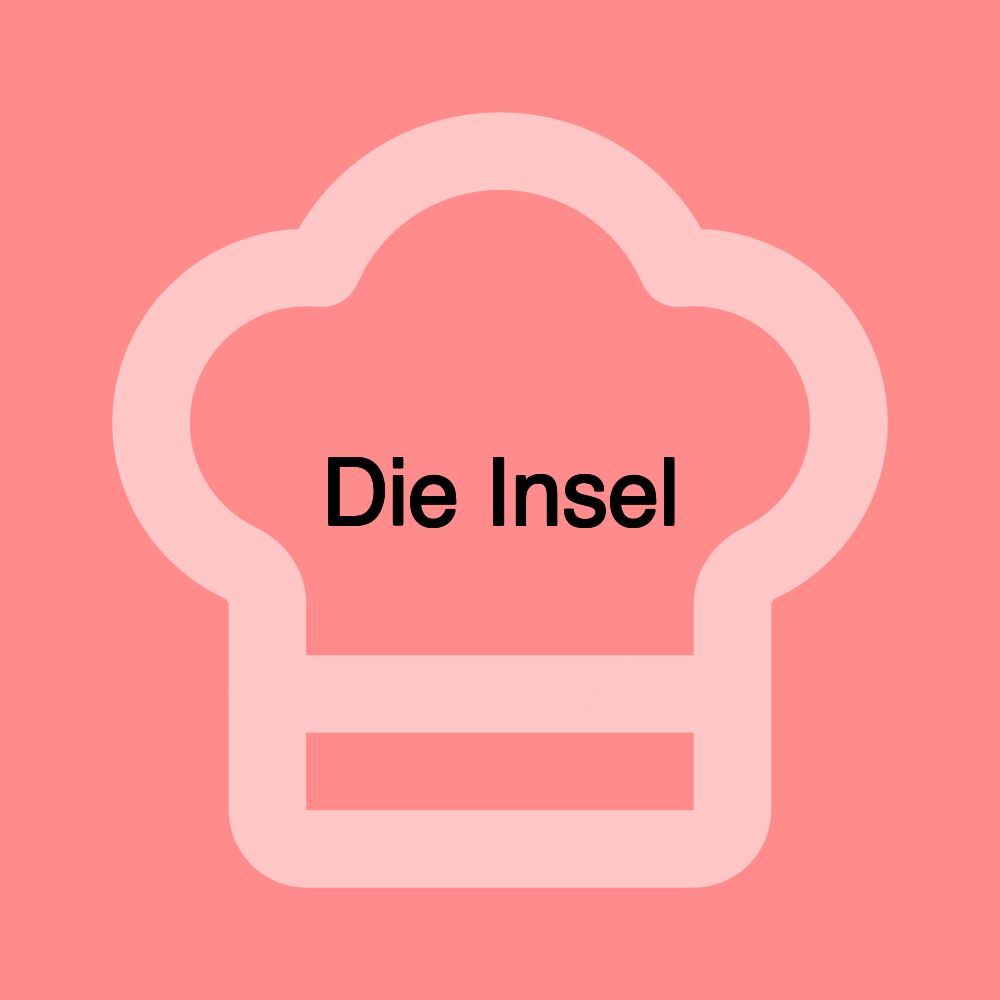 Die Insel