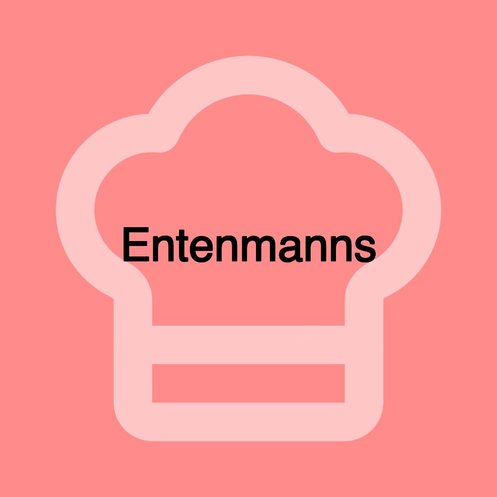 Entenmanns