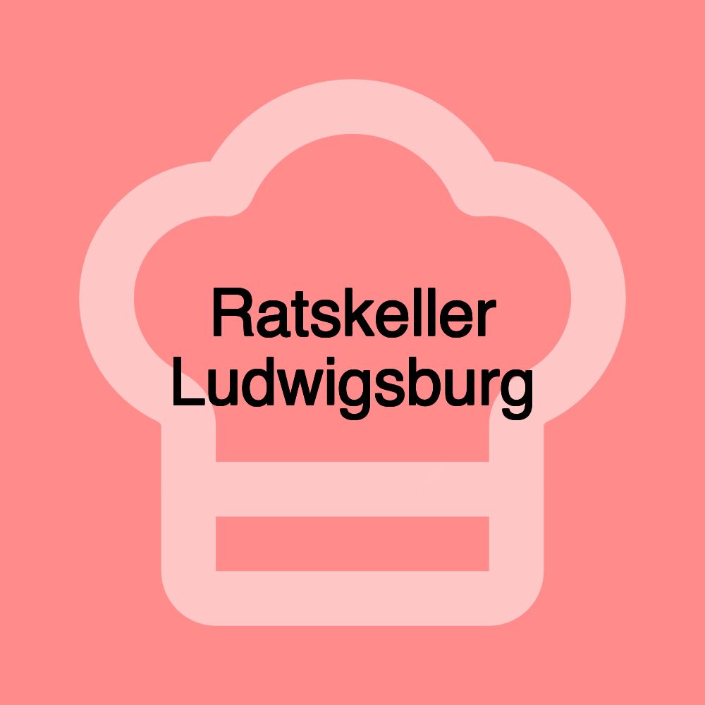 Ratskeller Ludwigsburg