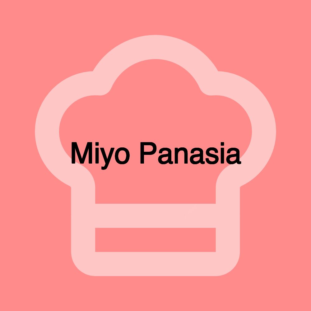 Miyo Panasia