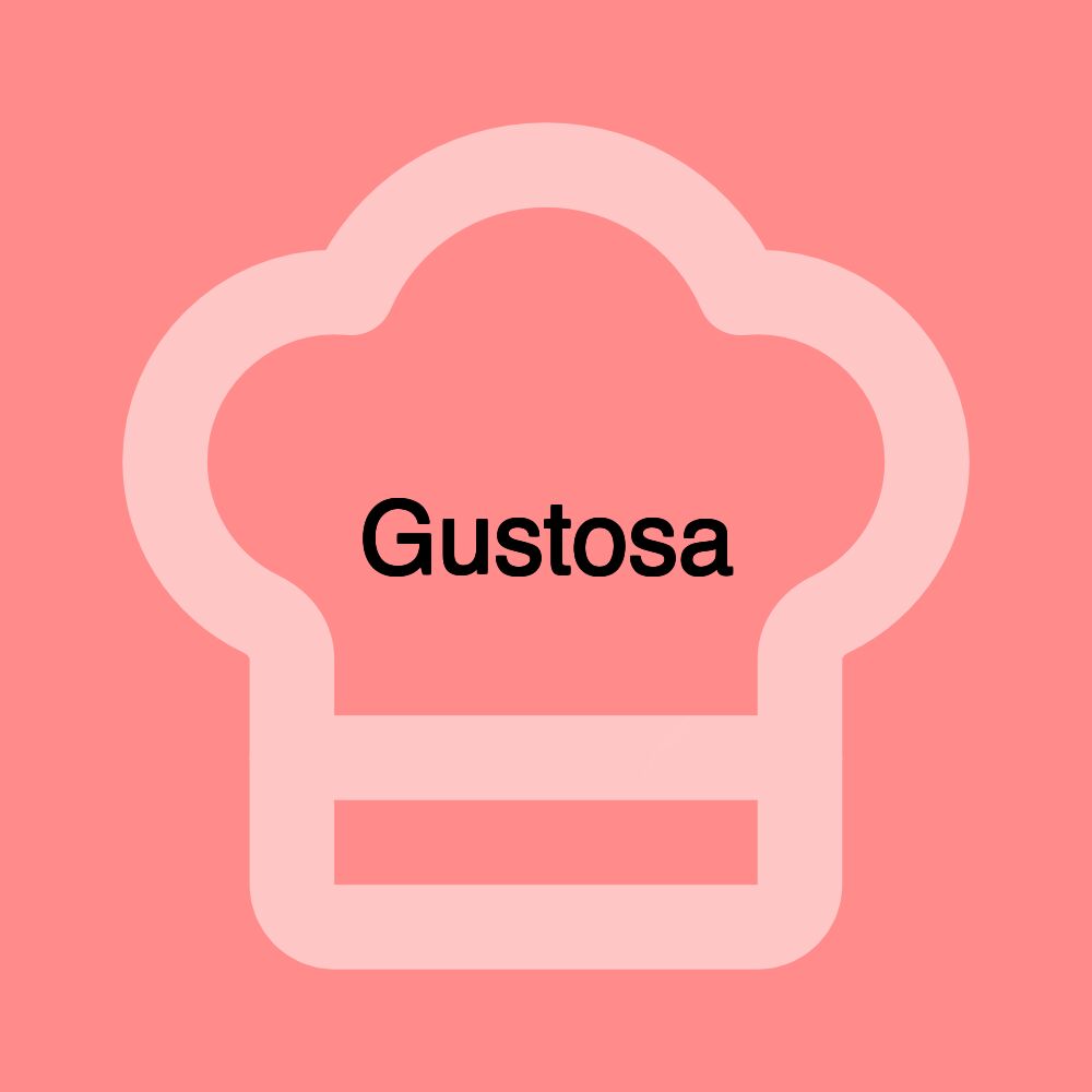 Gustosa