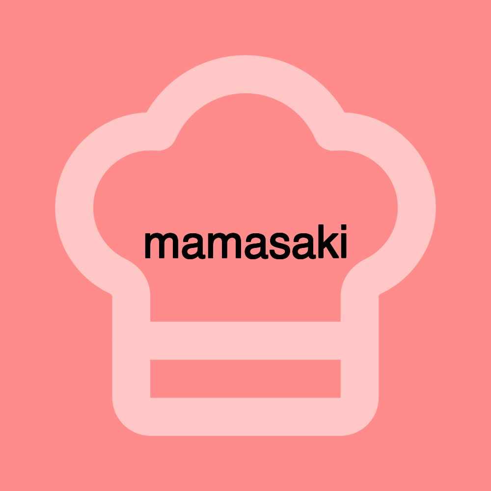 mamasaki