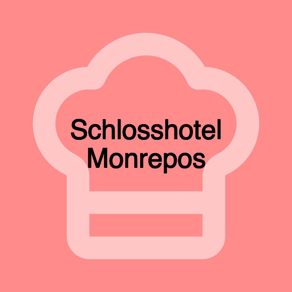 Schlosshotel Monrepos