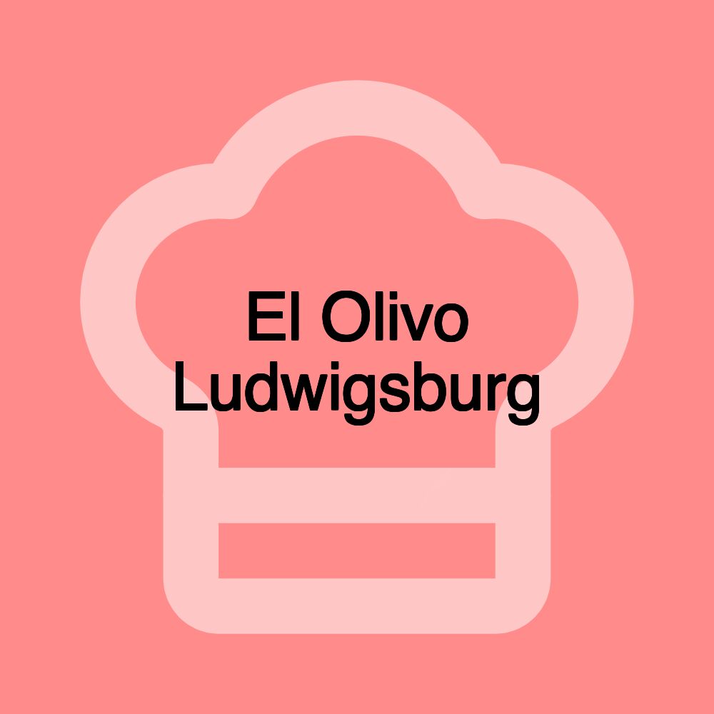 El Olivo Ludwigsburg