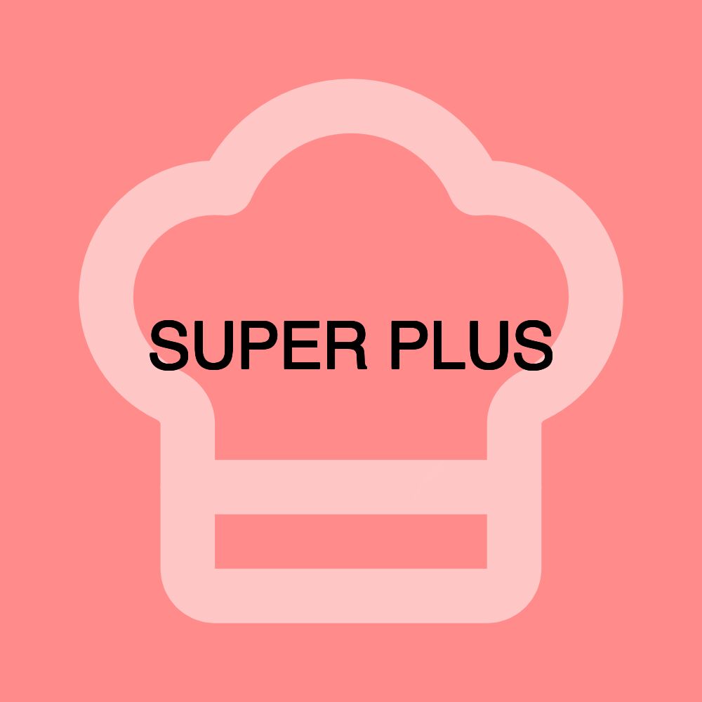 SUPER PLUS