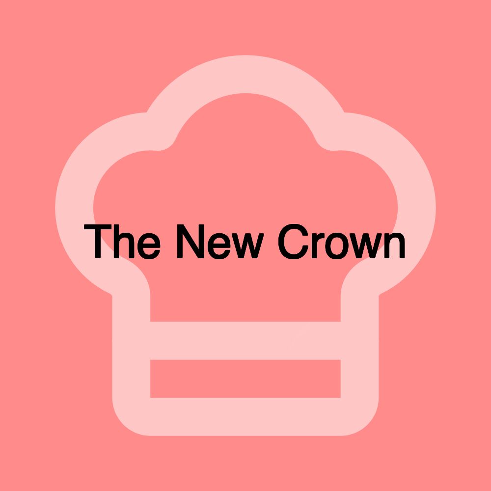 The New Crown