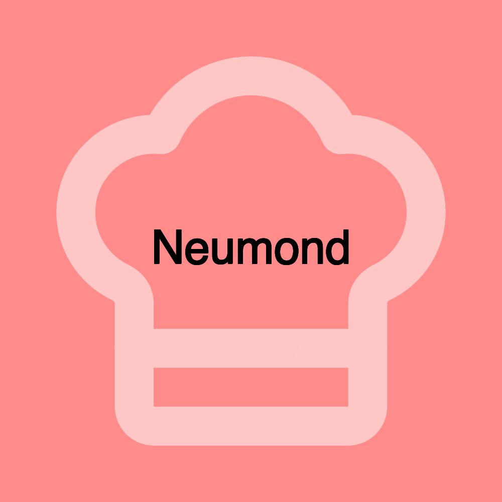 Neumond