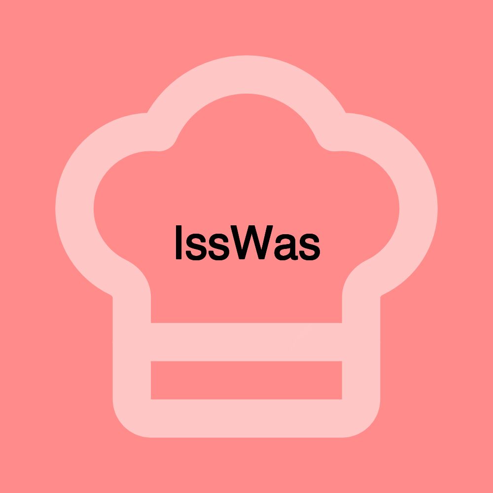 IssWas