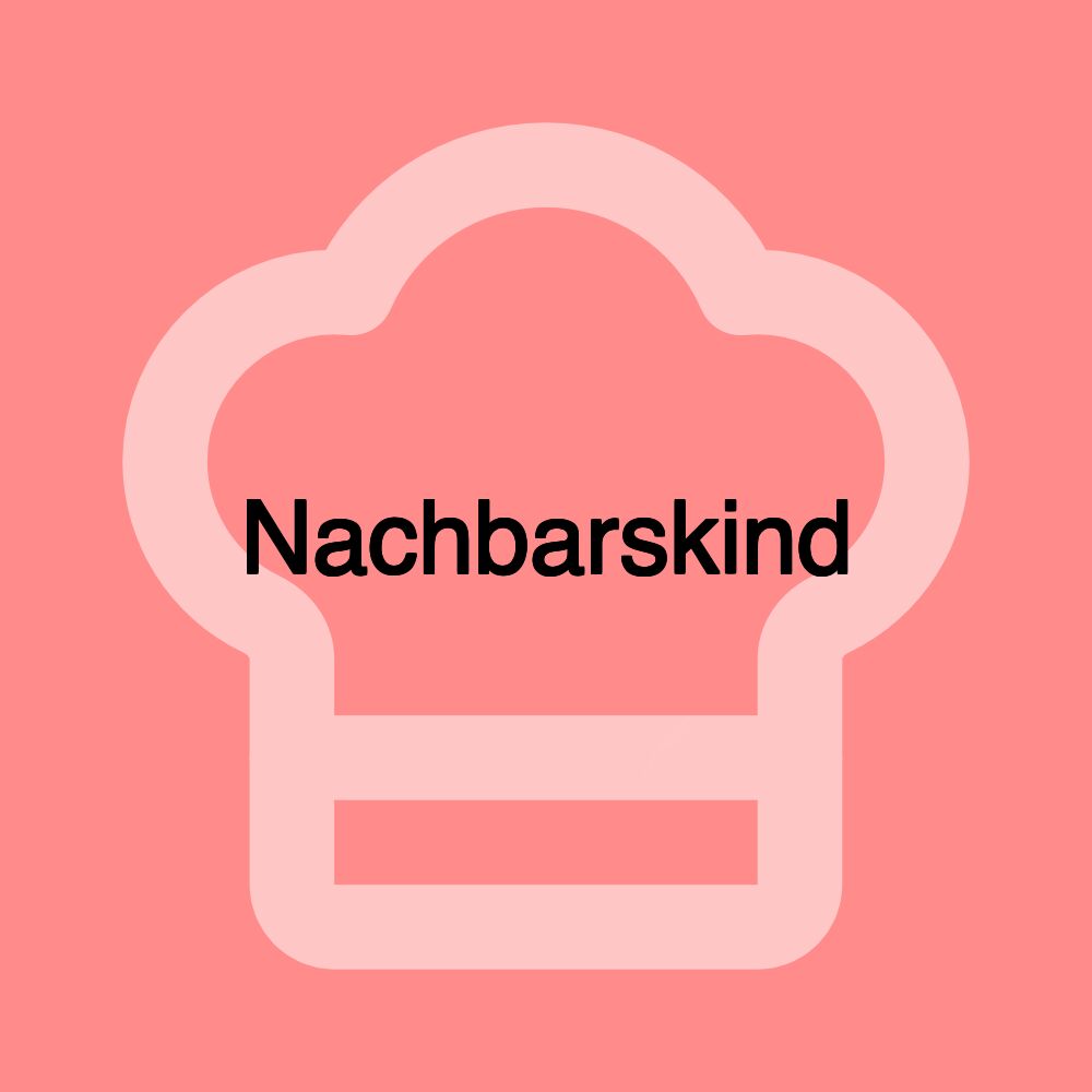 Nachbarskind