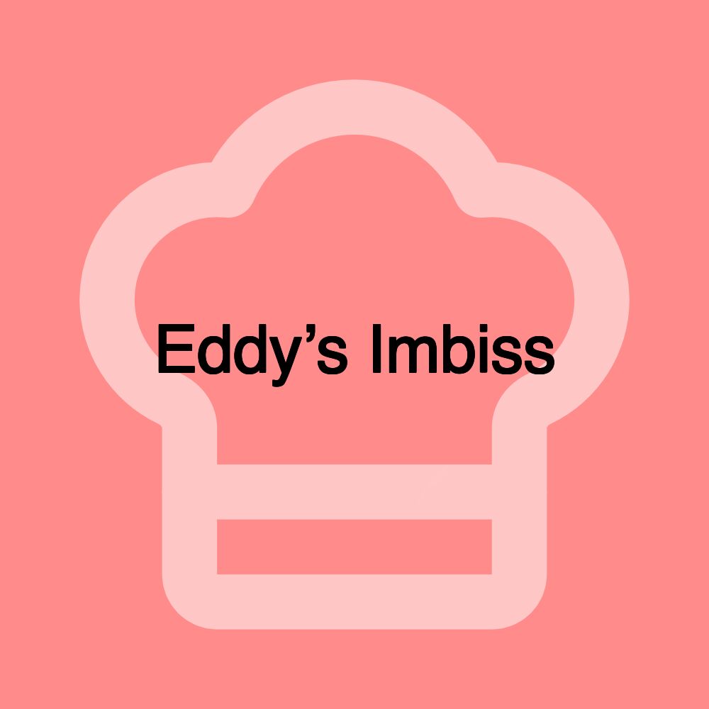 Eddy’s Imbiss