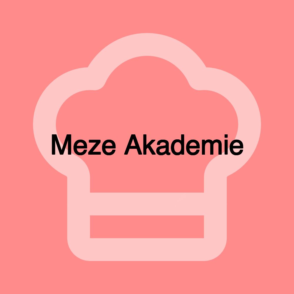 Meze Akademie