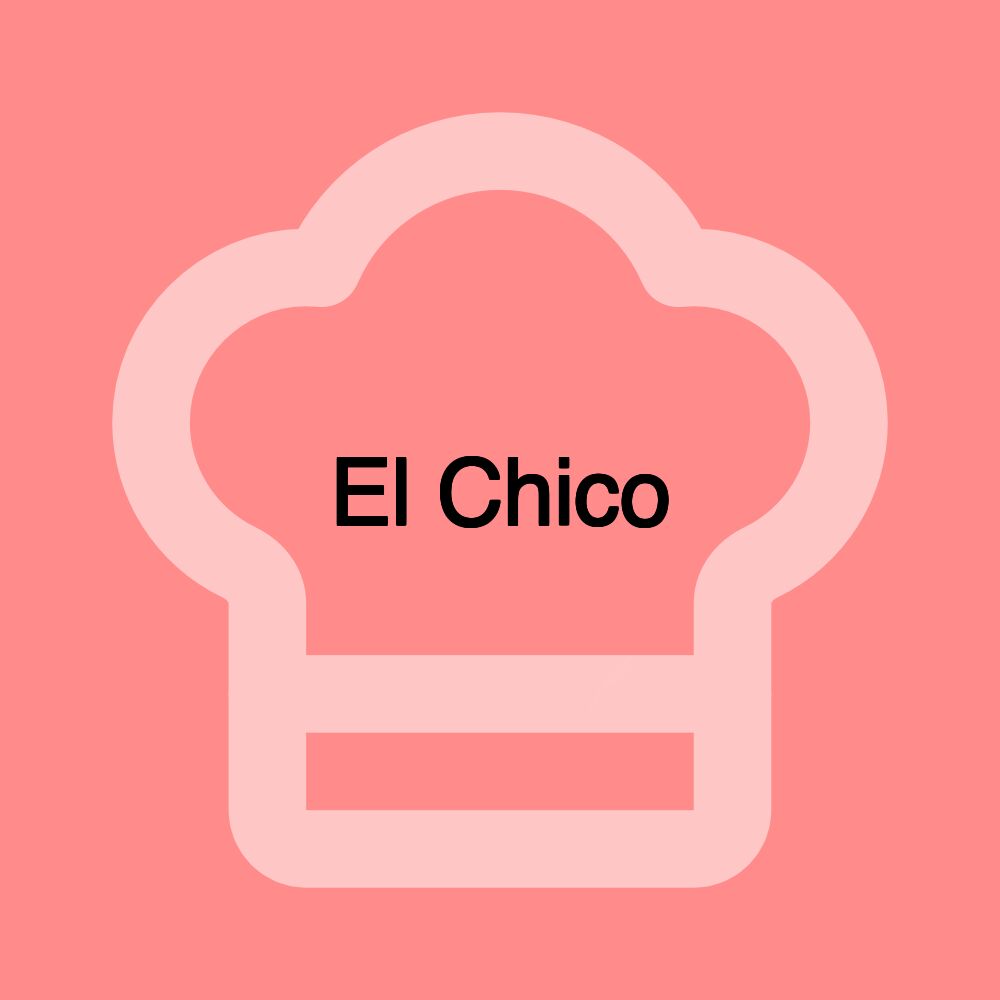 El Chico