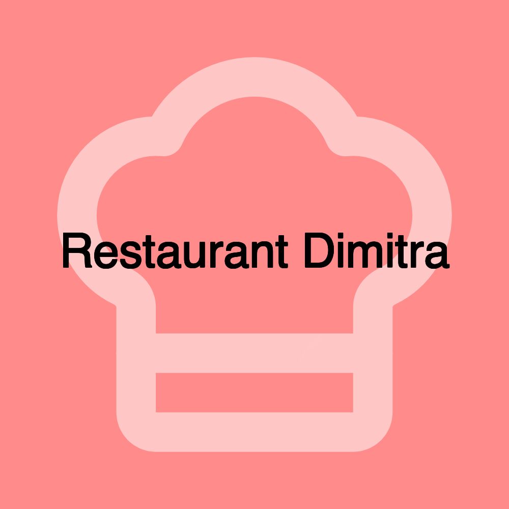 Restaurant Dimitra