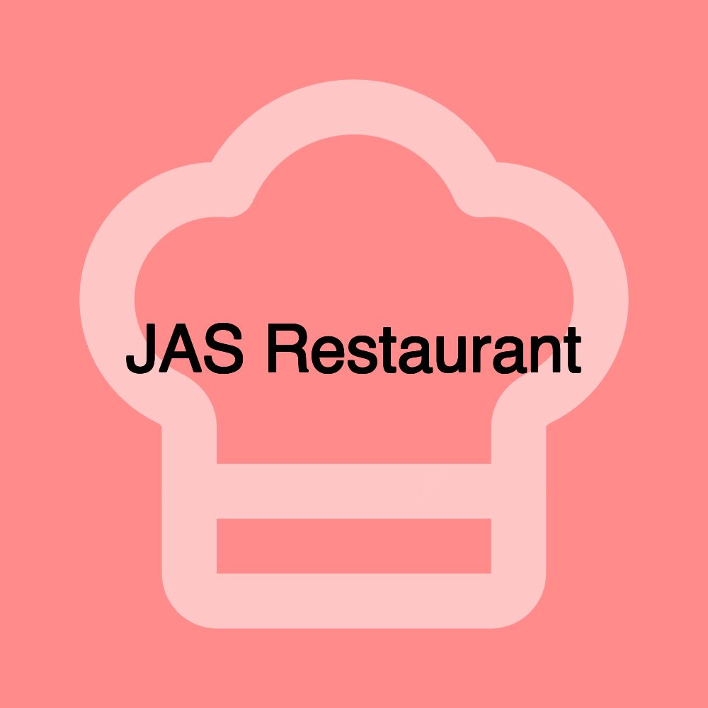 JAS Restaurant