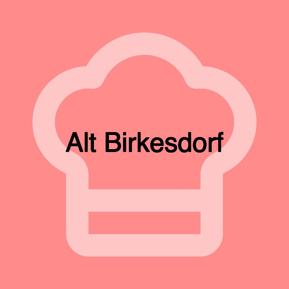 Alt Birkesdorf