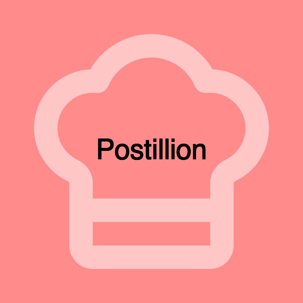 Postillion