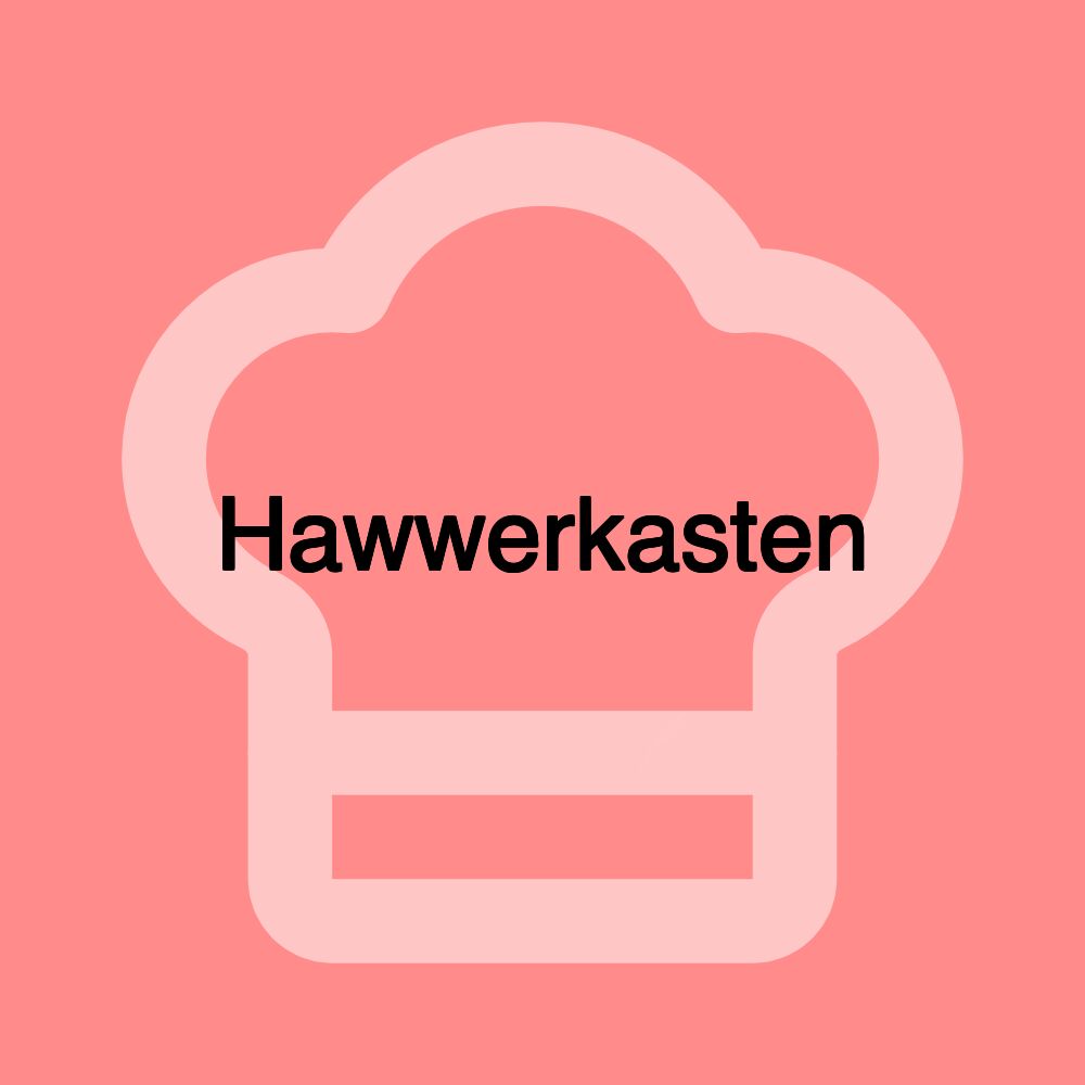 Hawwerkasten