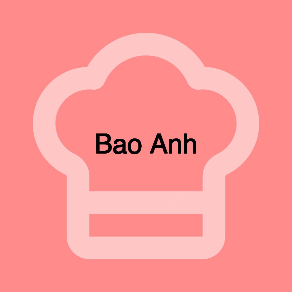 Bao Anh