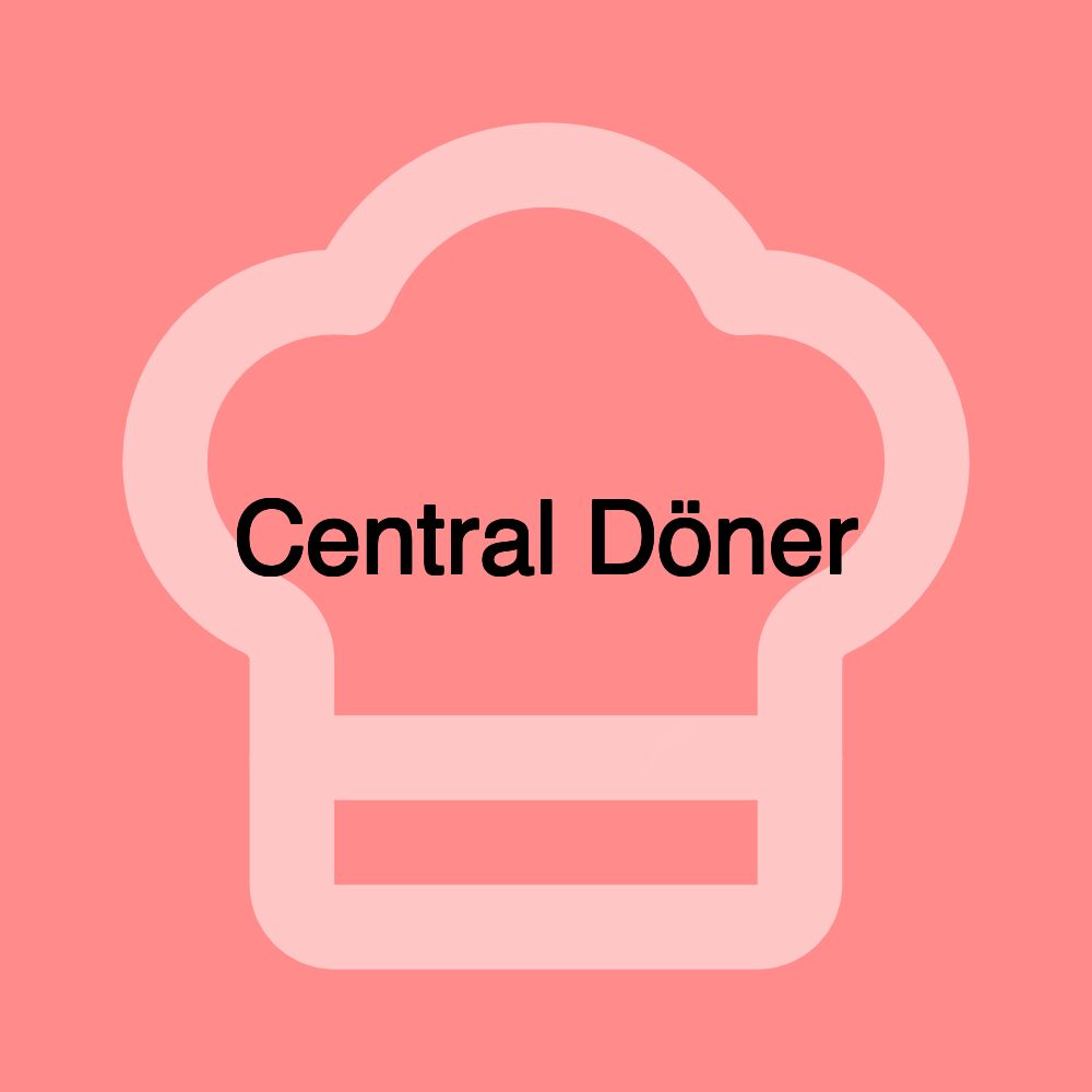 Central Döner