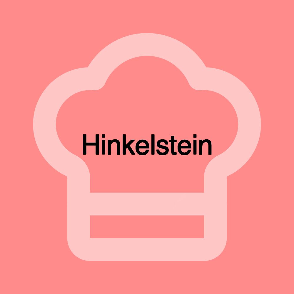 Hinkelstein