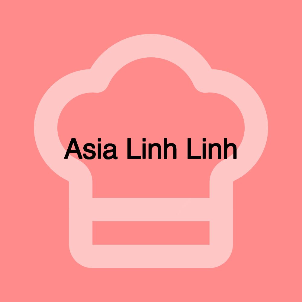 Asia Linh Linh