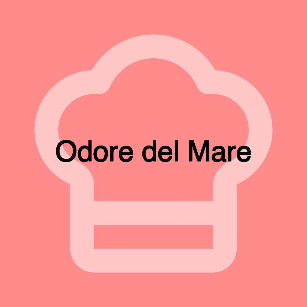 Odore del Mare