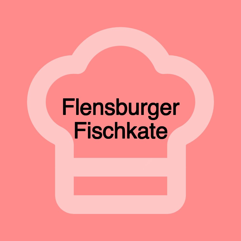 Flensburger Fischkate