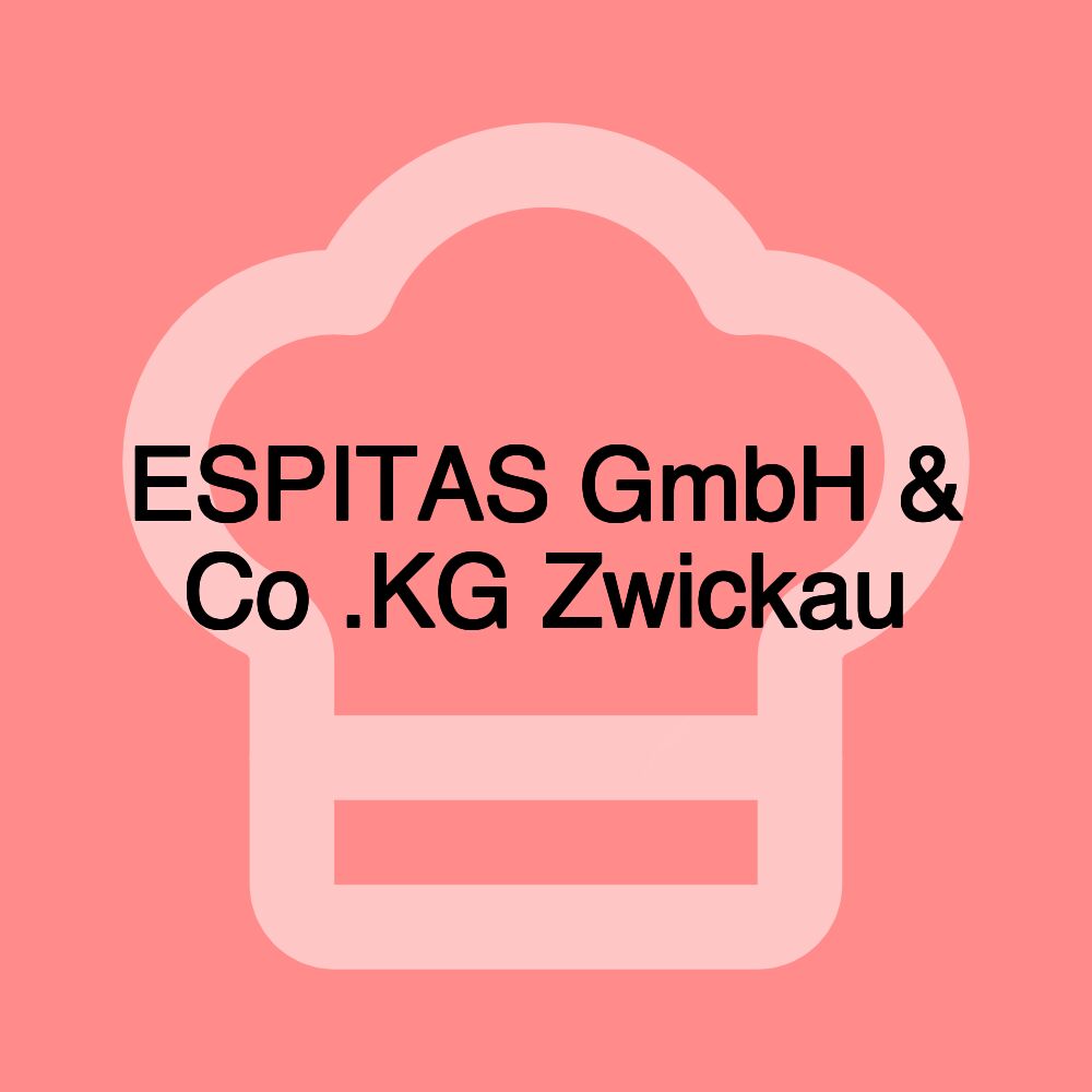 ESPITAS GmbH & Co .KG Zwickau