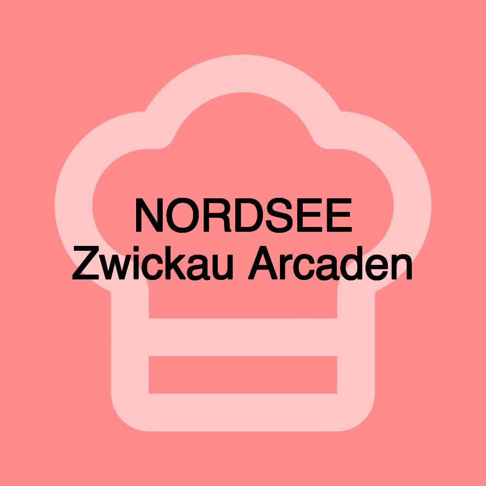 NORDSEE Zwickau Arcaden