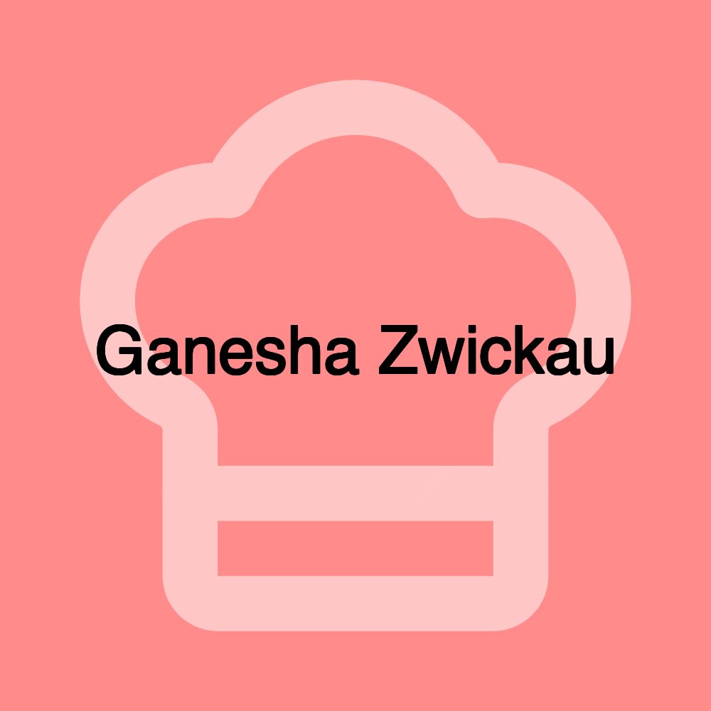 Ganesha Zwickau