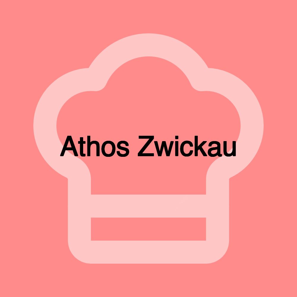 Athos Zwickau