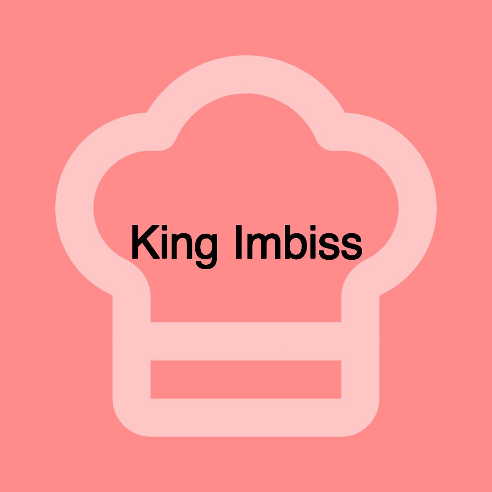 King Imbiss