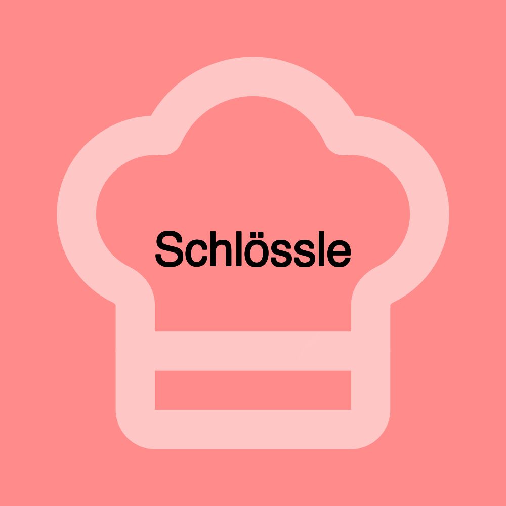 Schlössle