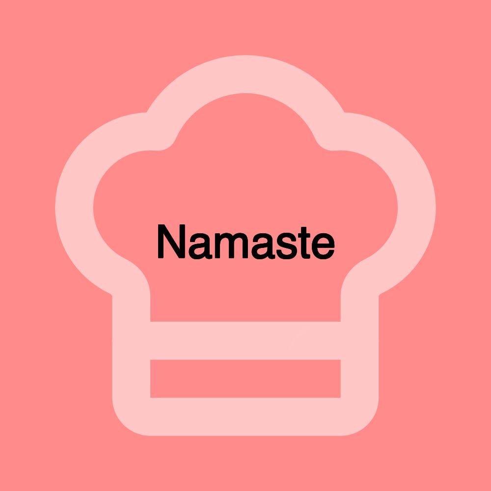 Namaste