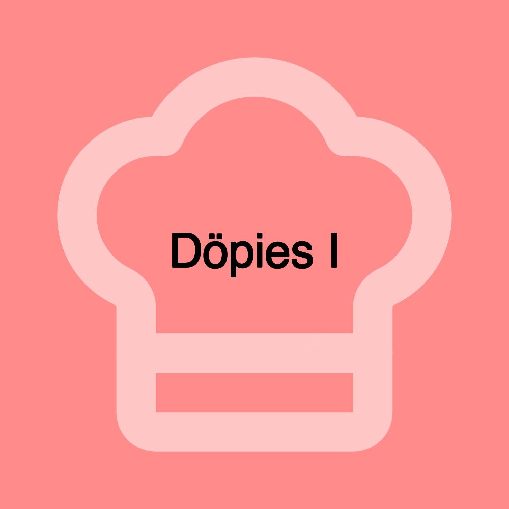 Döpies I