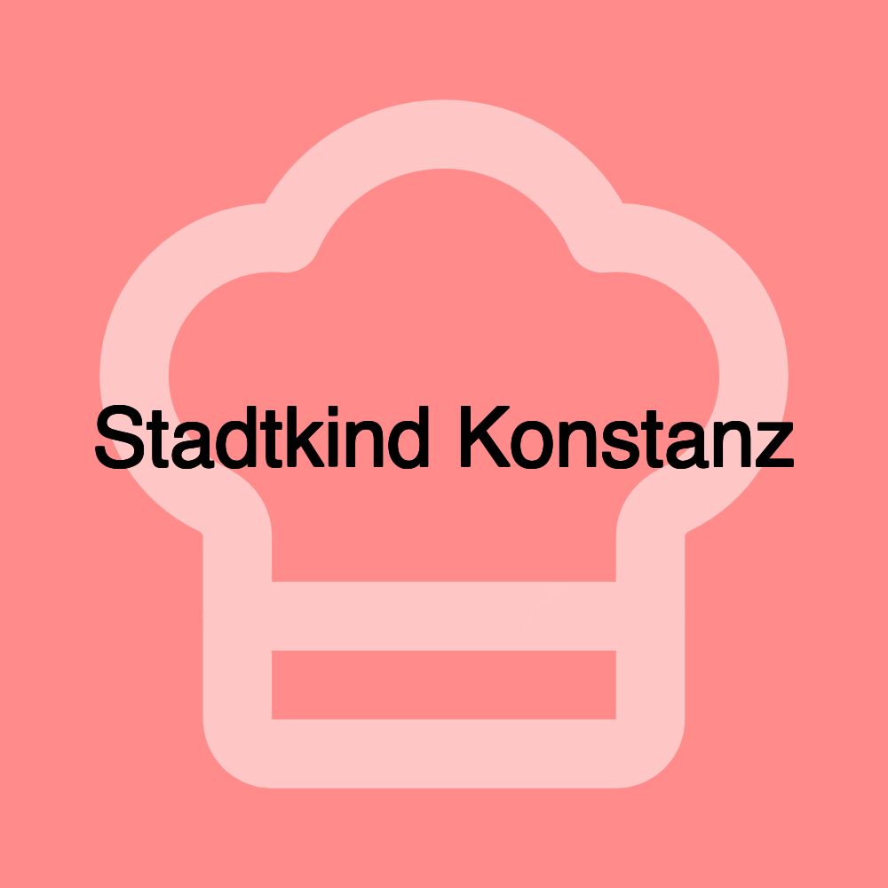 Stadtkind Konstanz