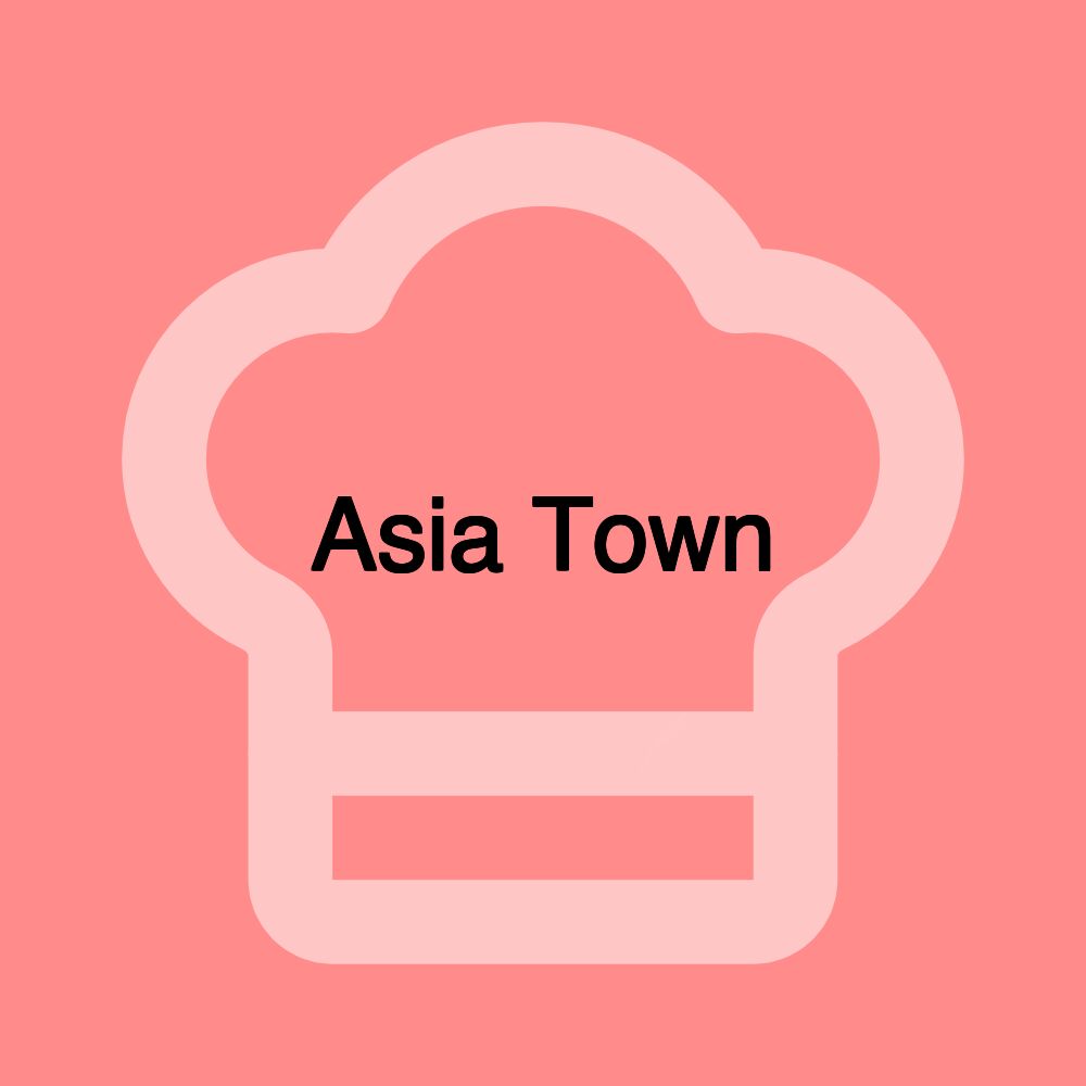 Asia Town