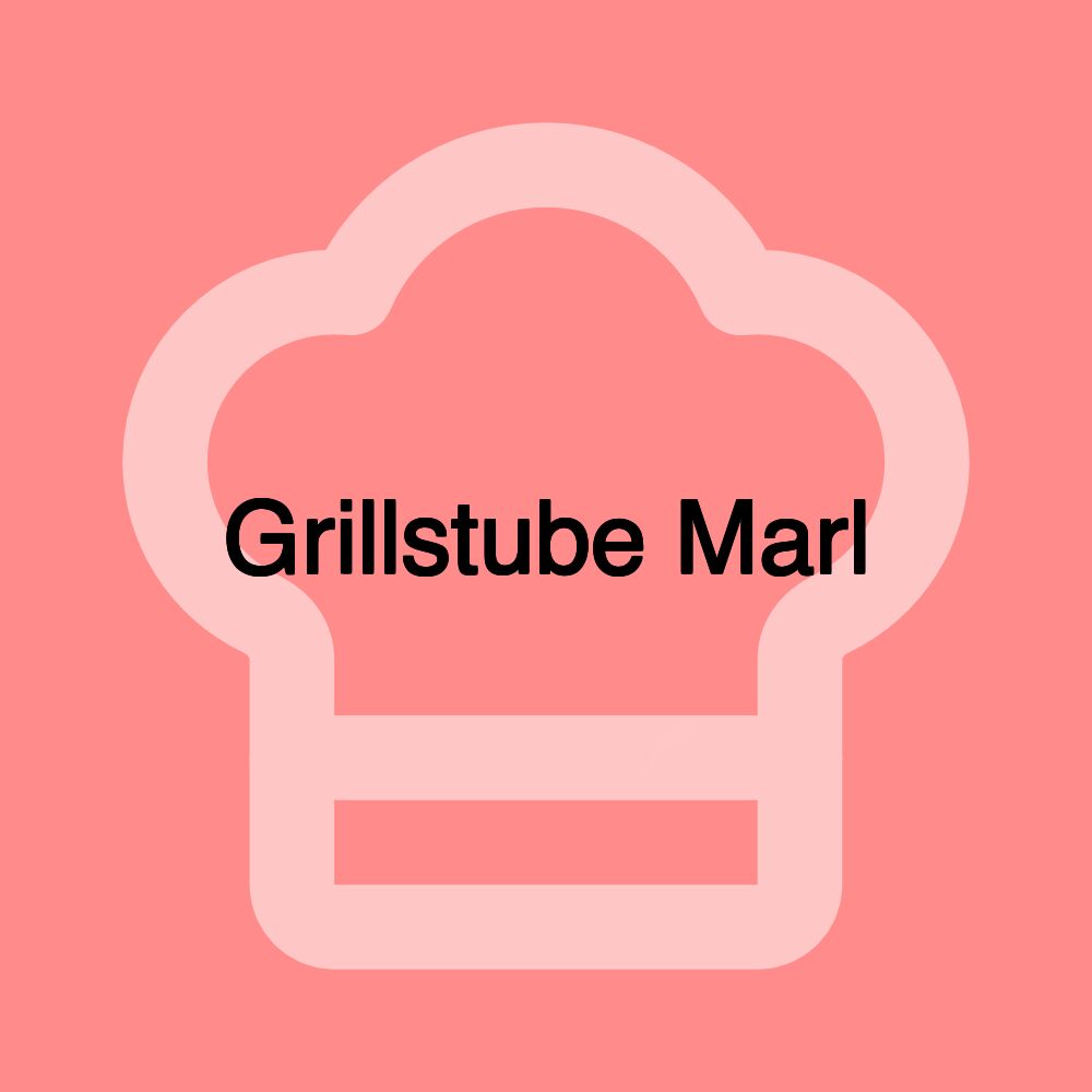 Grillstube Marl